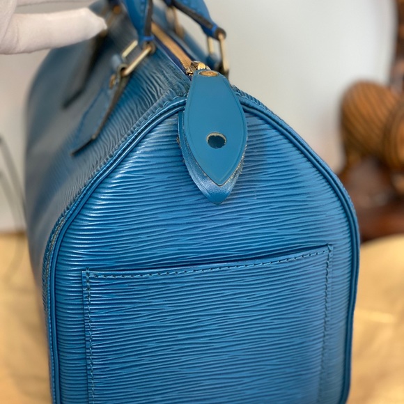 Louis Vuitton Speedy 25 - Picture 2 of 15